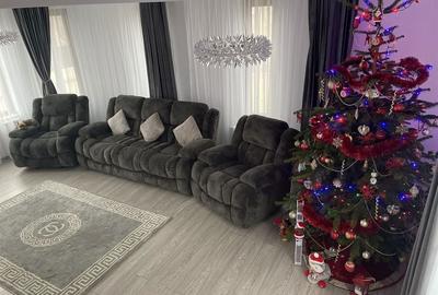 Casă cu 3 camere în Ceardac - 2