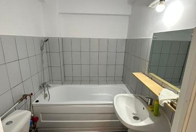 Apartament cu 2 camere semidecomandat, mobilat în Floreasca - 13