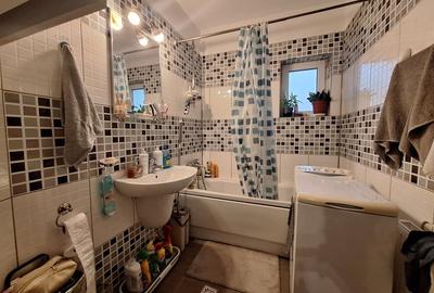 Apartament cu 3 camere, 53 mp, parcare, gradina, zona Teilor - 6