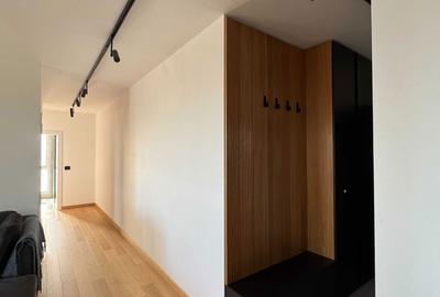 Apartament cu 3 camere decomandat în P-ța Doina - 2