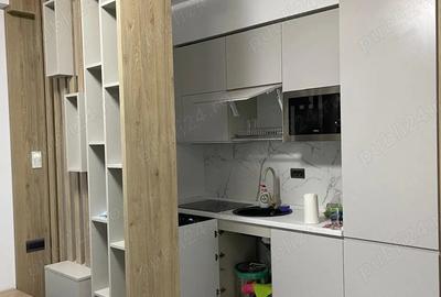 Garsonieră decomandată în Nord - 3