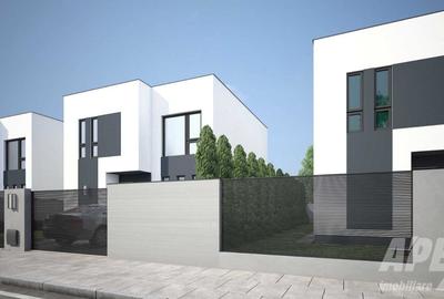 Casa individuala 5 camere | COMISION 0% | Incalzire in pardoseala | Bragadiru - 4