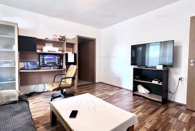 Apartament cu 2 camere semidecomandat în Dumbrăvița