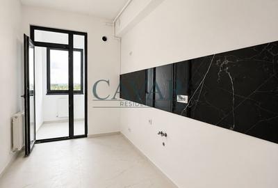Apartament cu 3 camere decomandat în Berceni - 5