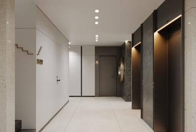 APARTAMENT 3 CAMERE – PIPERA – FATADA VENTILATA – BLOC NOU – COMISION 0 % - 6