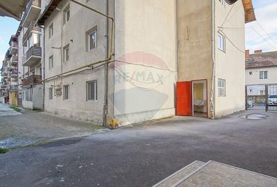 Apartament cochet cu 2 camere de vanzare in Cartierul Noua - 22