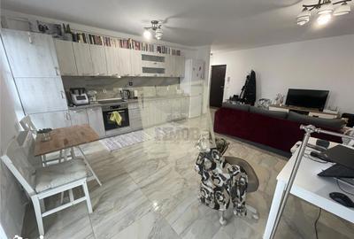 Apartament cu 2 camere, mobilat în Lazaret - 6