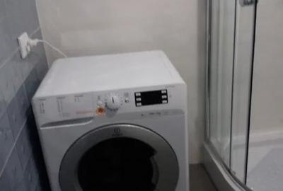 Apartament cu 1 camera - zona Palas - Lazar Residence - 4