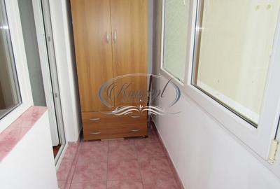 Apartament mobilat, utilat pe str N.Titulescu - 11