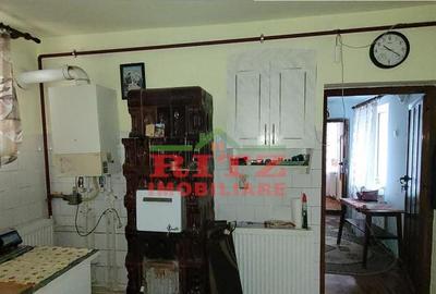 Nou! Casa S=96mp teren 863 mp, cu utilitati, Zona Primarie, - 6
