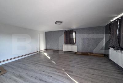 Casa parter, 50 mp, 481 mp teren, Malu Mare zona Scolii - 11