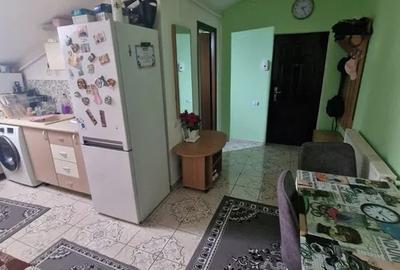 Garsonieră semidecomandată, mobilată în Apahida - 2