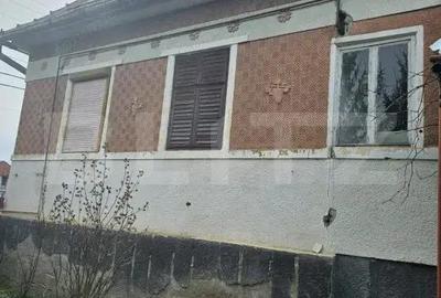 Casa batraneasca cu teren generos, in localitatea Dedrad la 10 km de Reghin - 5
