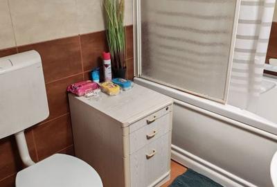 Apartament cu 2 camere semidecomandat în Central - 8