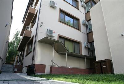 Cladire de birouri inchiriata, de vanzare, metrou Aurel Vlaicu - 23