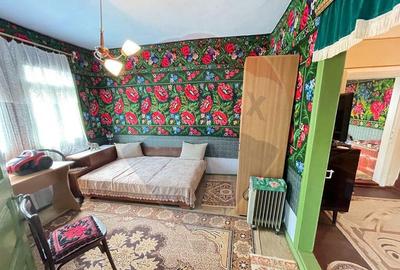 Casa Soveja In apropiere de Primarie - 13