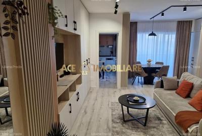 Garsonieră decomandată, mobilată în Lujerului - 5