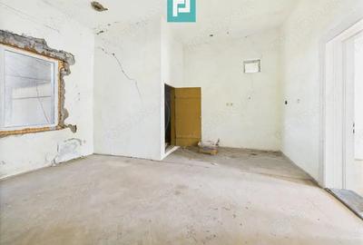 Cladire cu 5 camere cu teren ?i hala in Cenad - 5