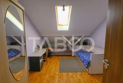 Apartament cu 3 camere spatioase de vanzare in Selimbar - 10 - 19