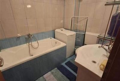 Aradului Est-Lipovei, 2 camere bloc nou, demisol - 4