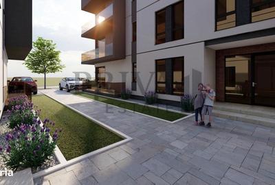 Apartament cu 2 camere în Girocului - 19