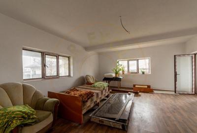 Casa noua caramida 6 camere Loc.Fagetelu OLT - 5