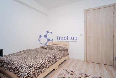 Apartament 2 camere mobilat, bloc nou 2017, 49 mp, capat CUG - 12