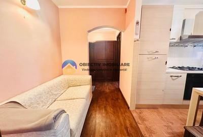Apartament  3 camere CENTRU Piata Stefan cel Mare - 6