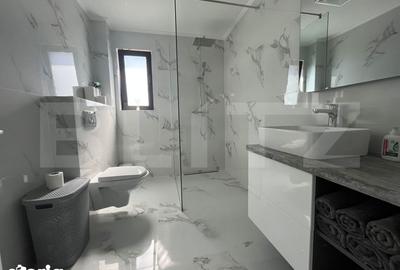 Casă cu 5 camere cu Teren 604 Mp în Răzvad - 15