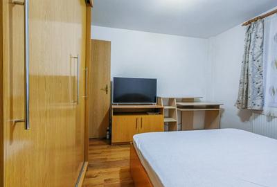 Apartament cu 2 camere decomandat în Central - 4