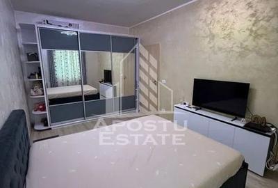 Apartament cu 2 camere, gradina proprie, Giroc - 1