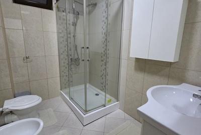 Apart 3 cam mobilat + parcări și boxe | Lângă parc și metrou Bazilescu - 12