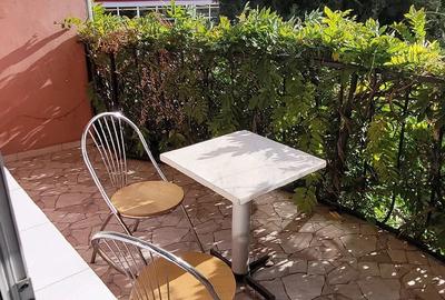Apartament cu 3 camere decomandat în Central - 2