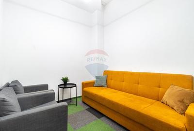 Spatiu comercial modern cu vitrina, stradal, Gara de Nord - 8