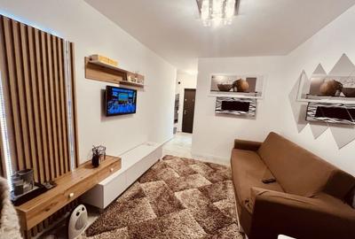 Complet mobilata/utilata, totul pe comanda. - 2