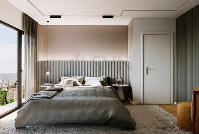 REA1023175 PENTHOUSE 3 CAMERE ZERO COMISION TERASA CU PRIVELISTE IMPRESIONANTA - 6