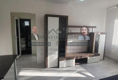 Apartament cu 2 camere semidecomandat în Nord - 1