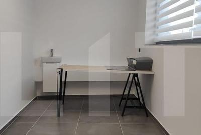 Spațiu comercial, de 230 mp, în Central