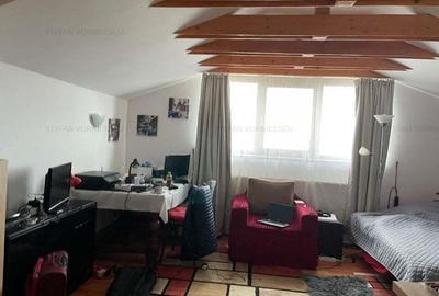 Casă cu 6 camere cu Teren 496 Mp în Central - 10