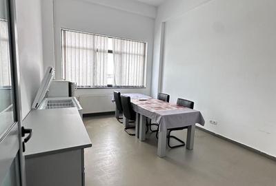 Spațiu comercial, de 3,166 mp, în Anadolchioi - 14