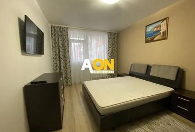 Apartament cu 1 Cameră, Bloc Nou, Etaj 1, Zona Centru - 1
