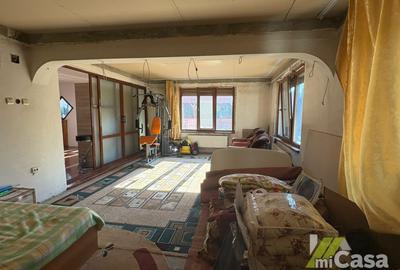 Casă individuală + casă secundară pe teren generos de 850 mp – Smârdan - 23