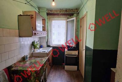 Apartament cu 2 camere în Central - 3