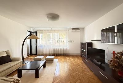 Apartament cu 3 camere decomandat, mobilat în Plopilor - 2