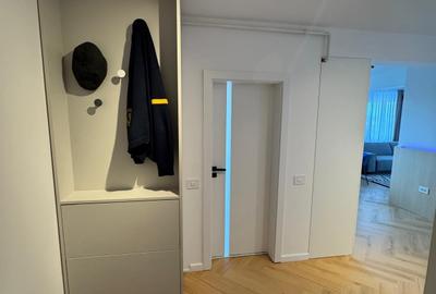 Apartament modern, 2 camere, PRIMA INCHIRIERE, loc parcare, 500 euro - 13