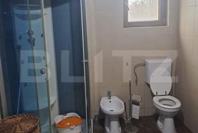Casă cu 7 camere cu Teren 1000 Mp în Șendreni - 14