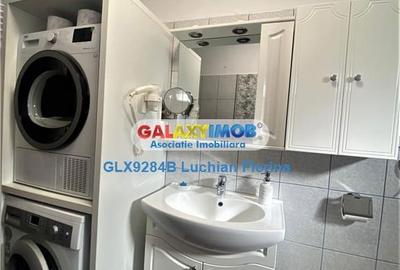 Apartament cu 3 camere, mobilat în Central - 2