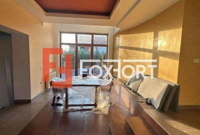 Casa individuala cu 10 camere si piscina, in Dumbravita - ID  C5624 - 24