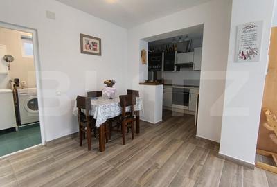 Casa cu 3 camere si teren in suprafata de 2000 mp - 4