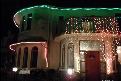 Casă cu 8 camere cu Teren 516 Mp în Predeal - 5